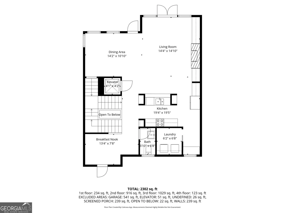 114 Riverfront CIR St. Marys, GA 31558