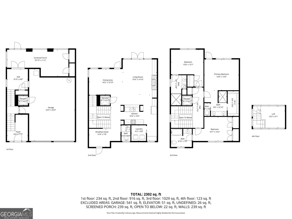 114 Riverfront CIR St. Marys, GA 31558