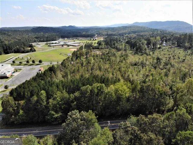 0 Tunnel Hill Varnell RD Dalton, GA 30721