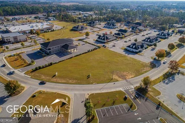0 Brampton AVE Statesboro, GA 30458
