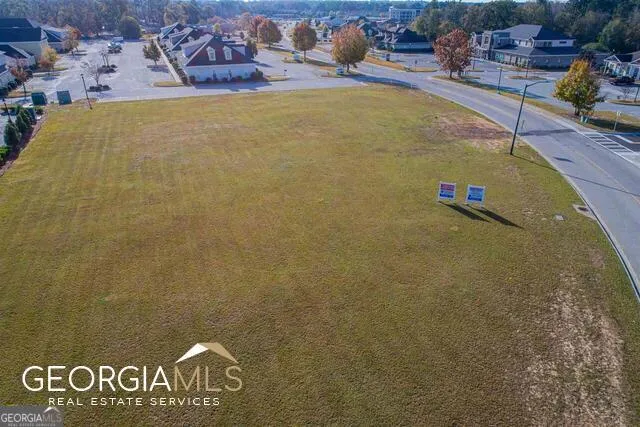 0 Brampton AVE Statesboro, GA 30458