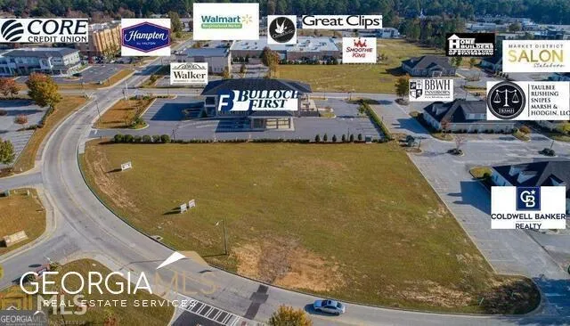0 Brampton AVE Statesboro, GA 30458