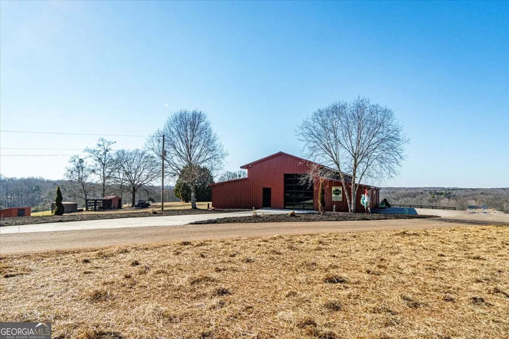 284 Snow Farm RD Hull, GA 30646