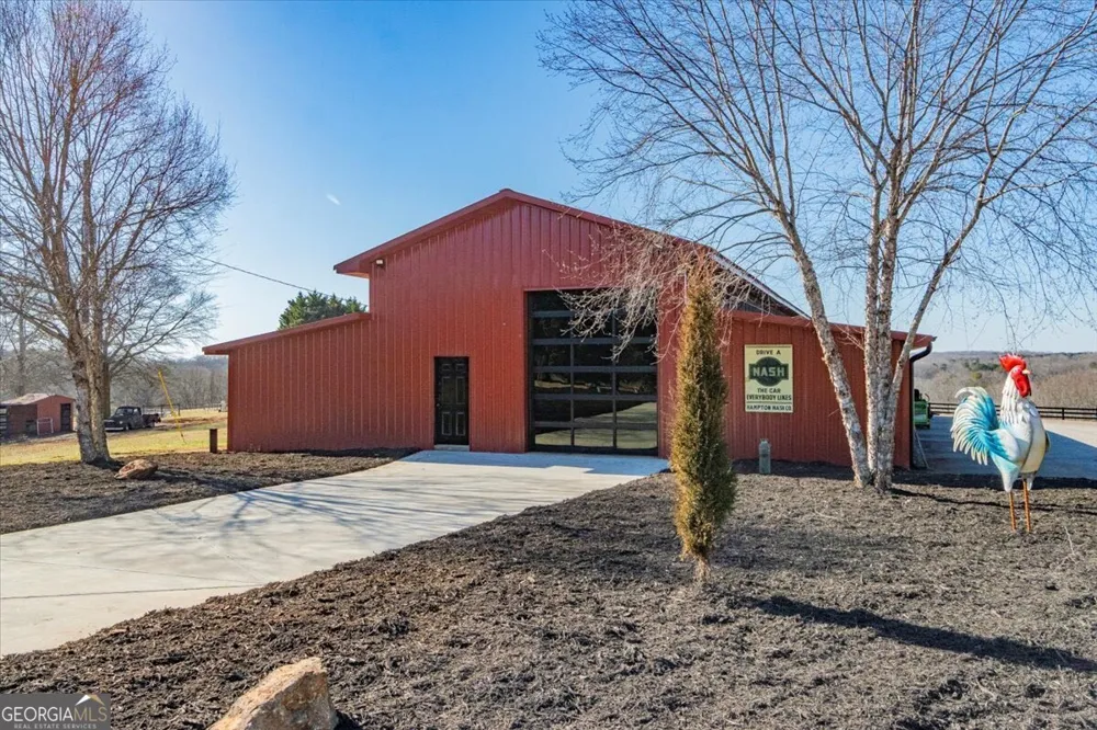 284 Snow Farm RD Hull, GA 30646
