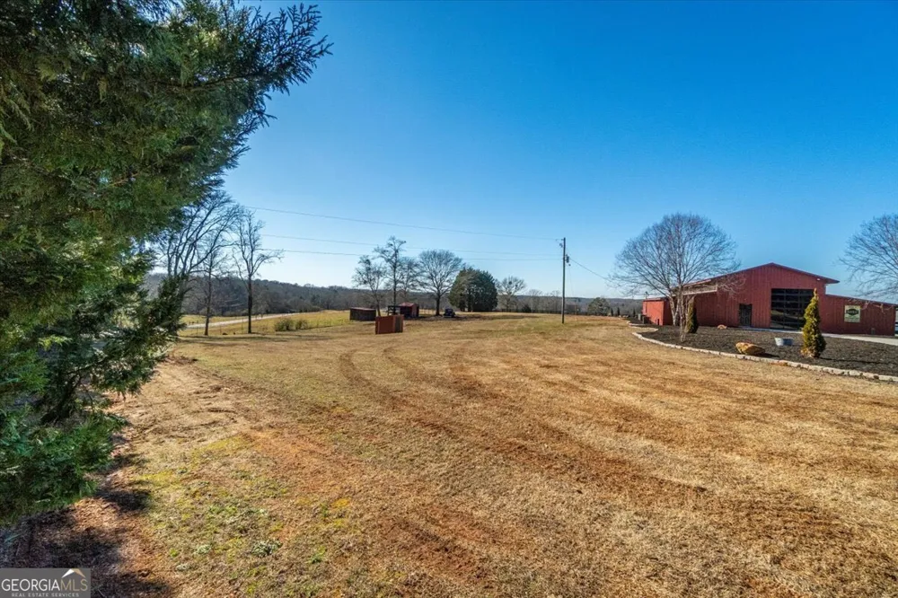 284 Snow Farm RD Hull, GA 30646