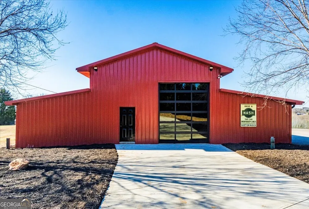 284 Snow Farm RD Hull, GA 30646