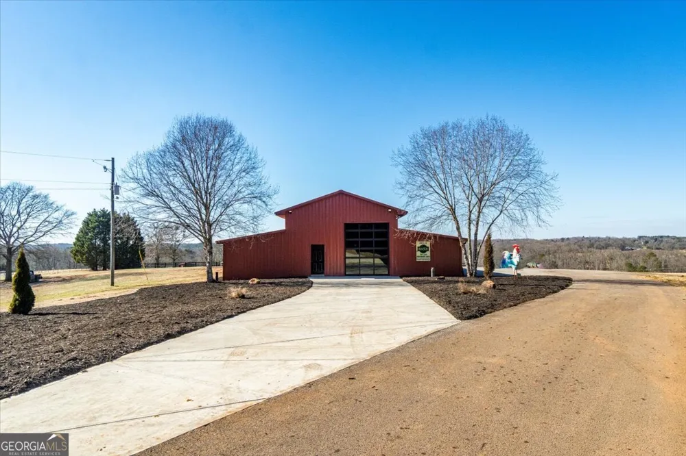 284 Snow Farm RD Hull, GA 30646