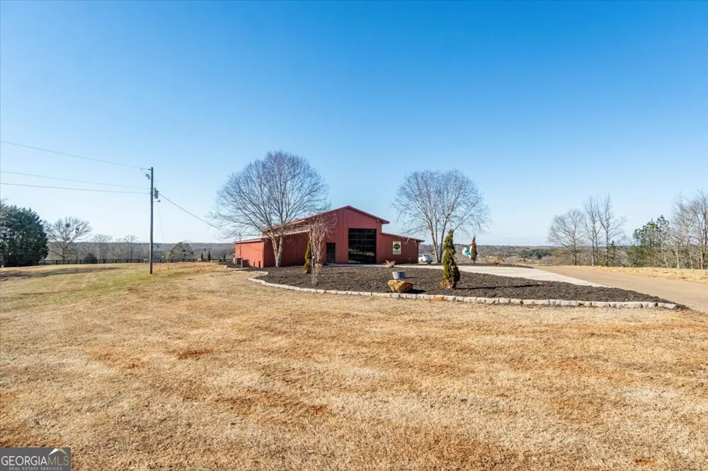 284 Snow Farm RD Hull, GA 30646