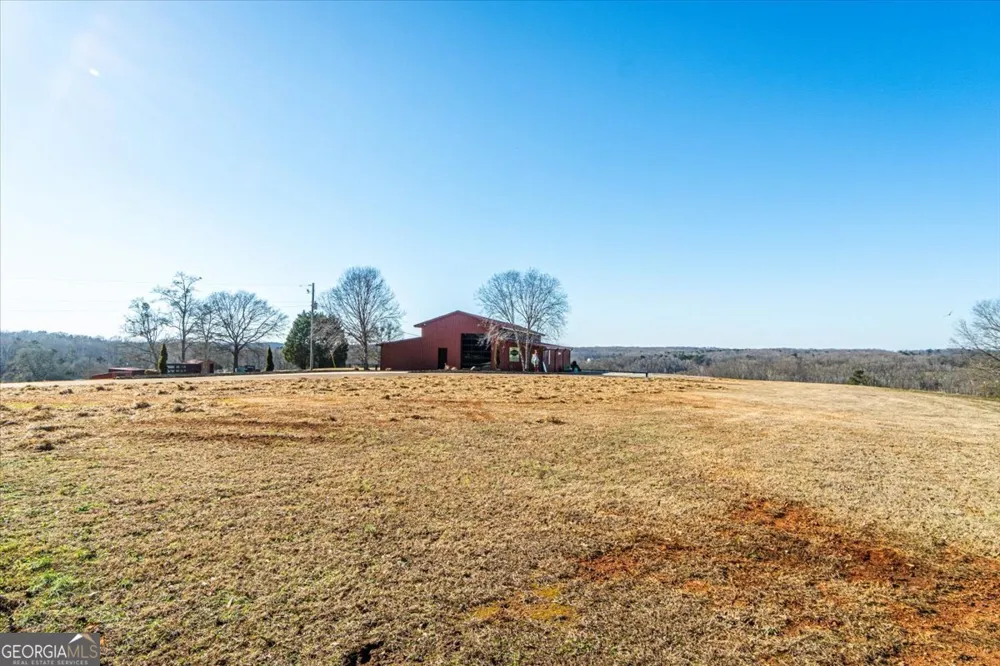 284 Snow Farm RD Hull, GA 30646