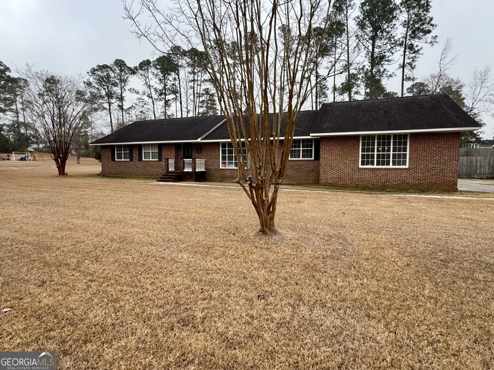 805 Mitchell DR Vidalia, GA 30474