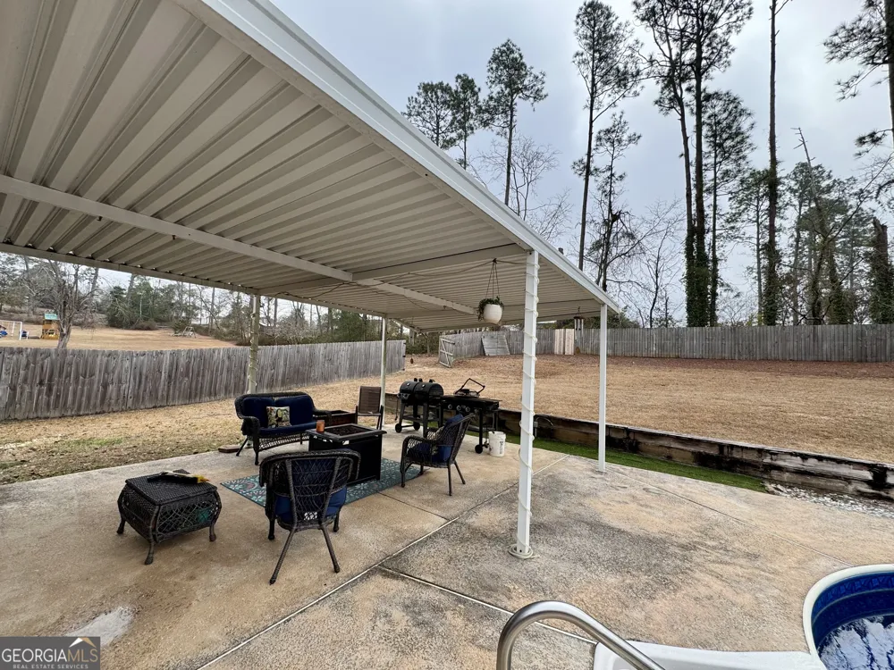 805 Mitchell DR Vidalia, GA 30474