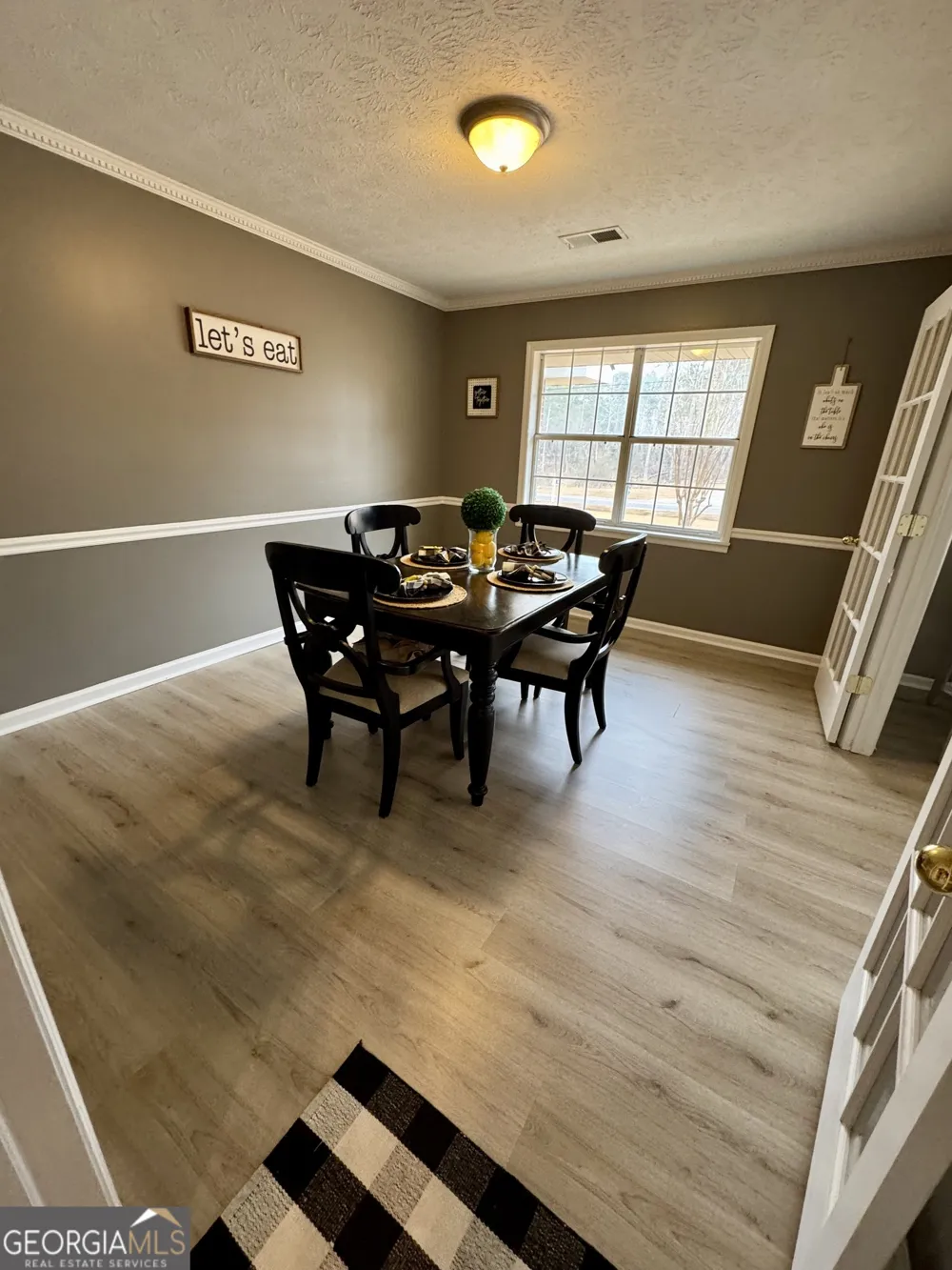 805 Mitchell DR Vidalia, GA 30474
