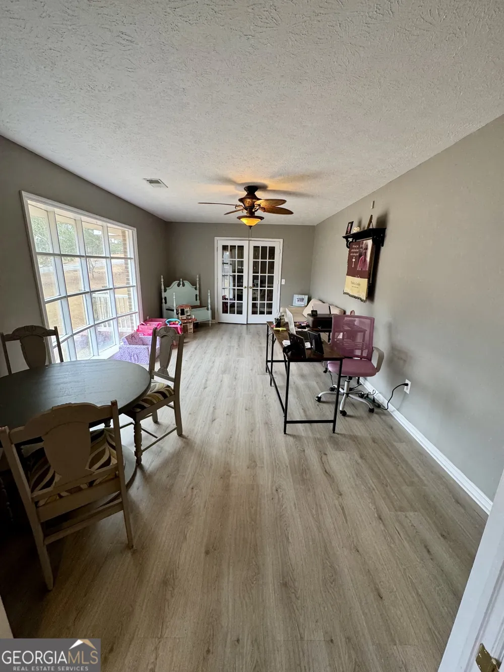 805 Mitchell DR Vidalia, GA 30474