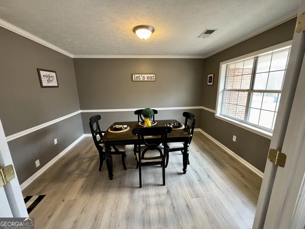805 Mitchell DR Vidalia, GA 30474