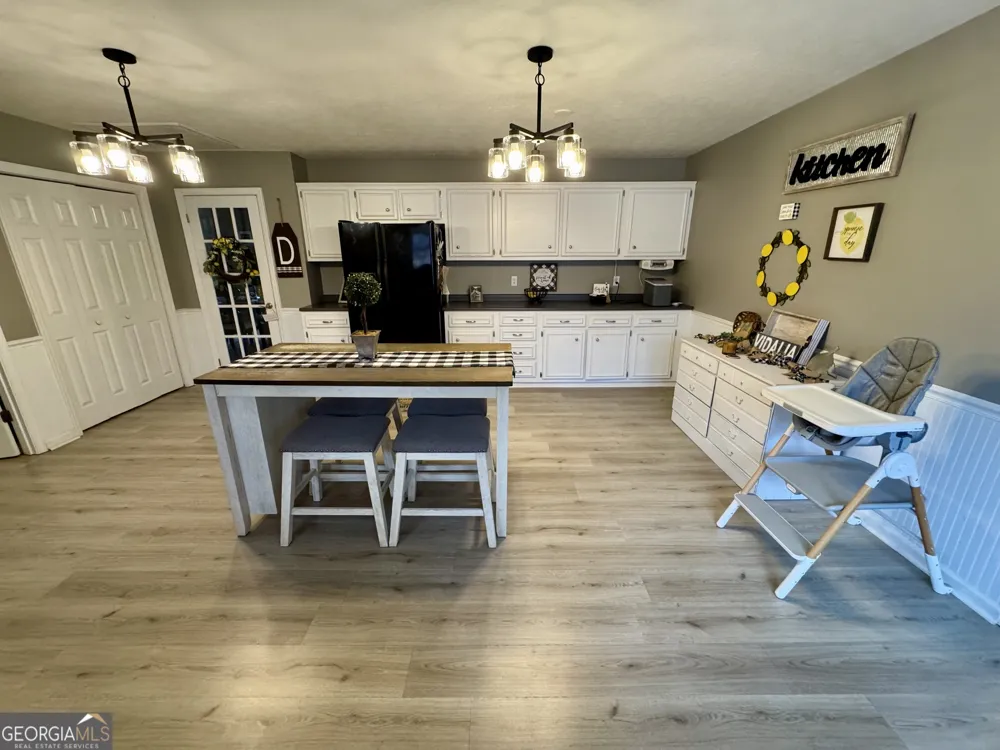 805 Mitchell DR Vidalia, GA 30474