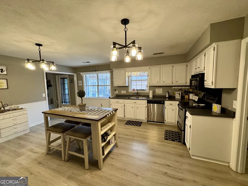 805 Mitchell DR Vidalia, GA 30474