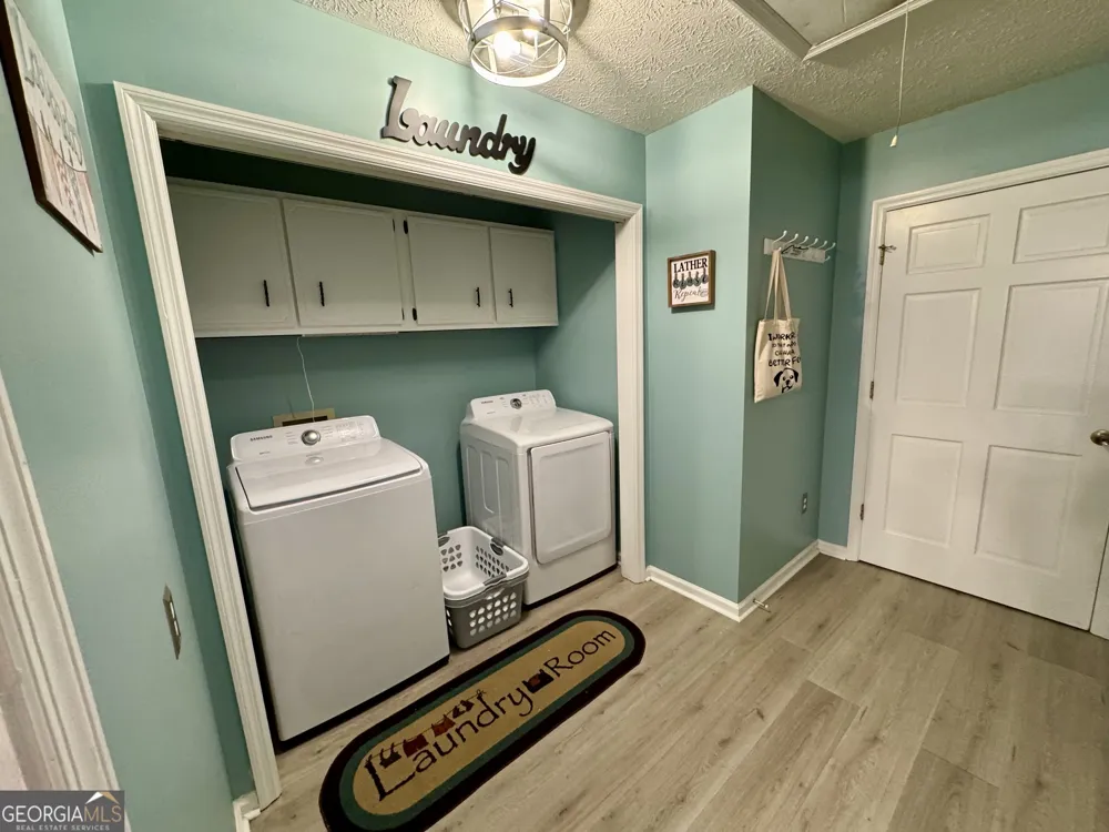 805 Mitchell DR Vidalia, GA 30474