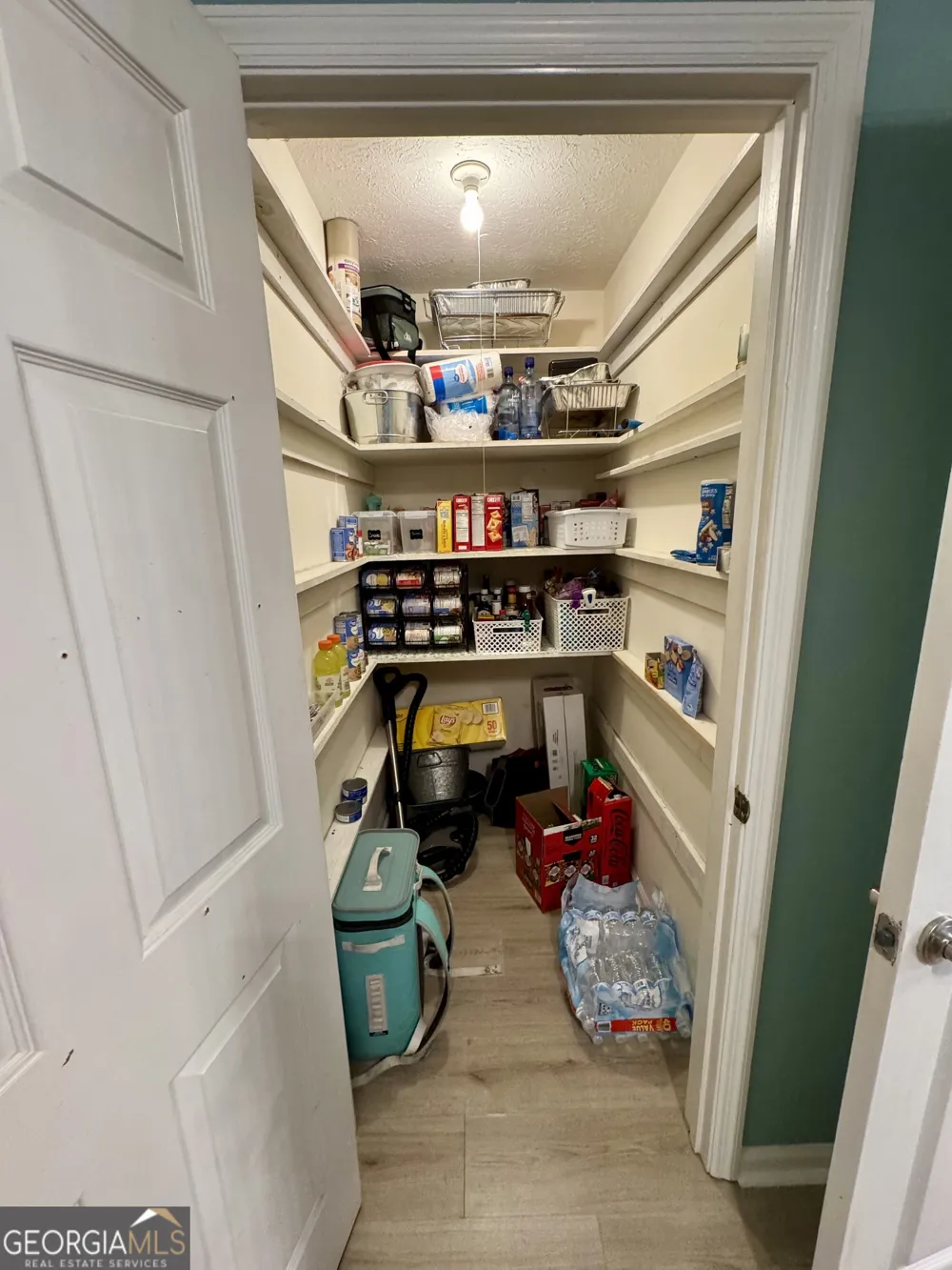 805 Mitchell DR Vidalia, GA 30474