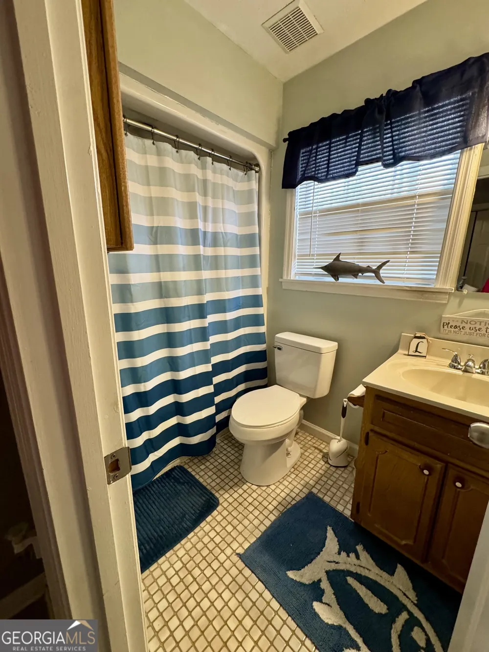 805 Mitchell DR Vidalia, GA 30474