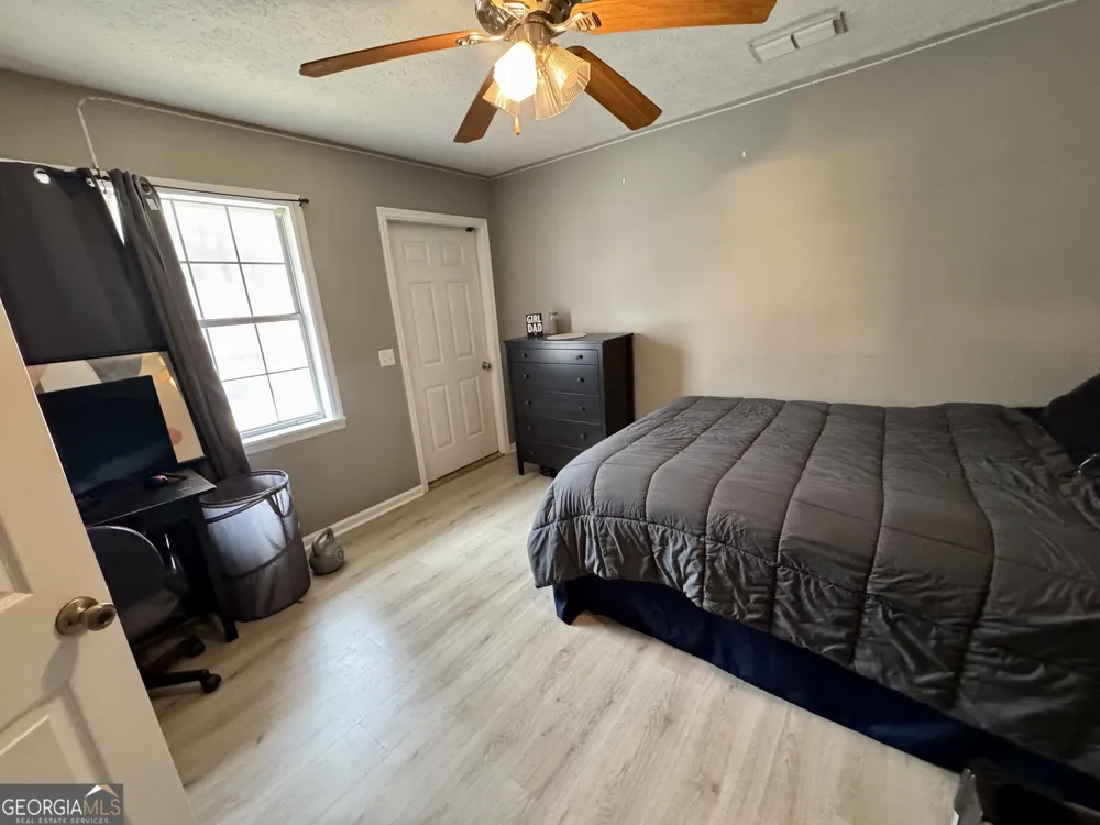 805 Mitchell DR Vidalia, GA 30474