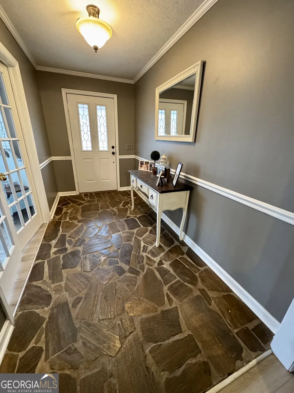 805 Mitchell DR Vidalia, GA 30474