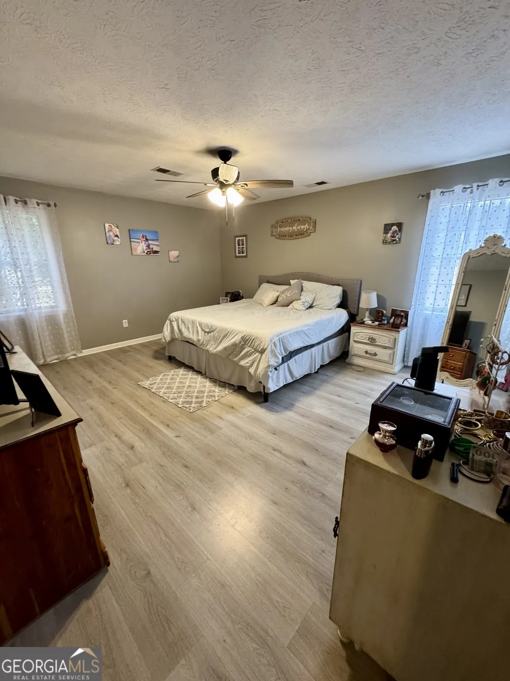 805 Mitchell DR Vidalia, GA 30474