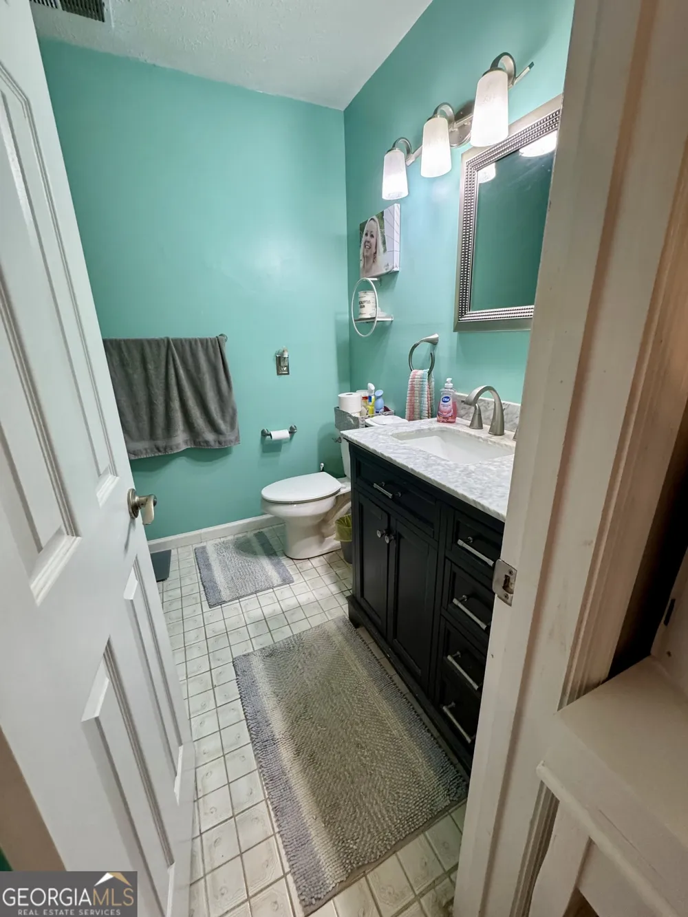 805 Mitchell DR Vidalia, GA 30474