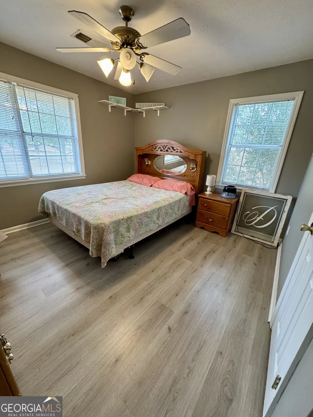 805 Mitchell DR Vidalia, GA 30474