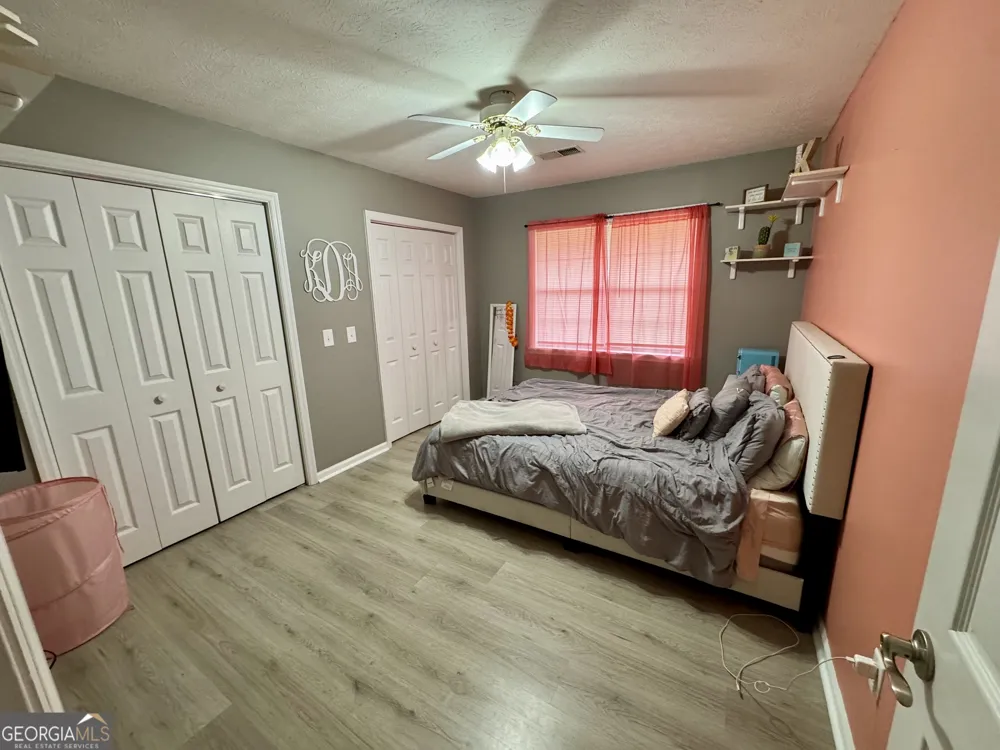 805 Mitchell DR Vidalia, GA 30474