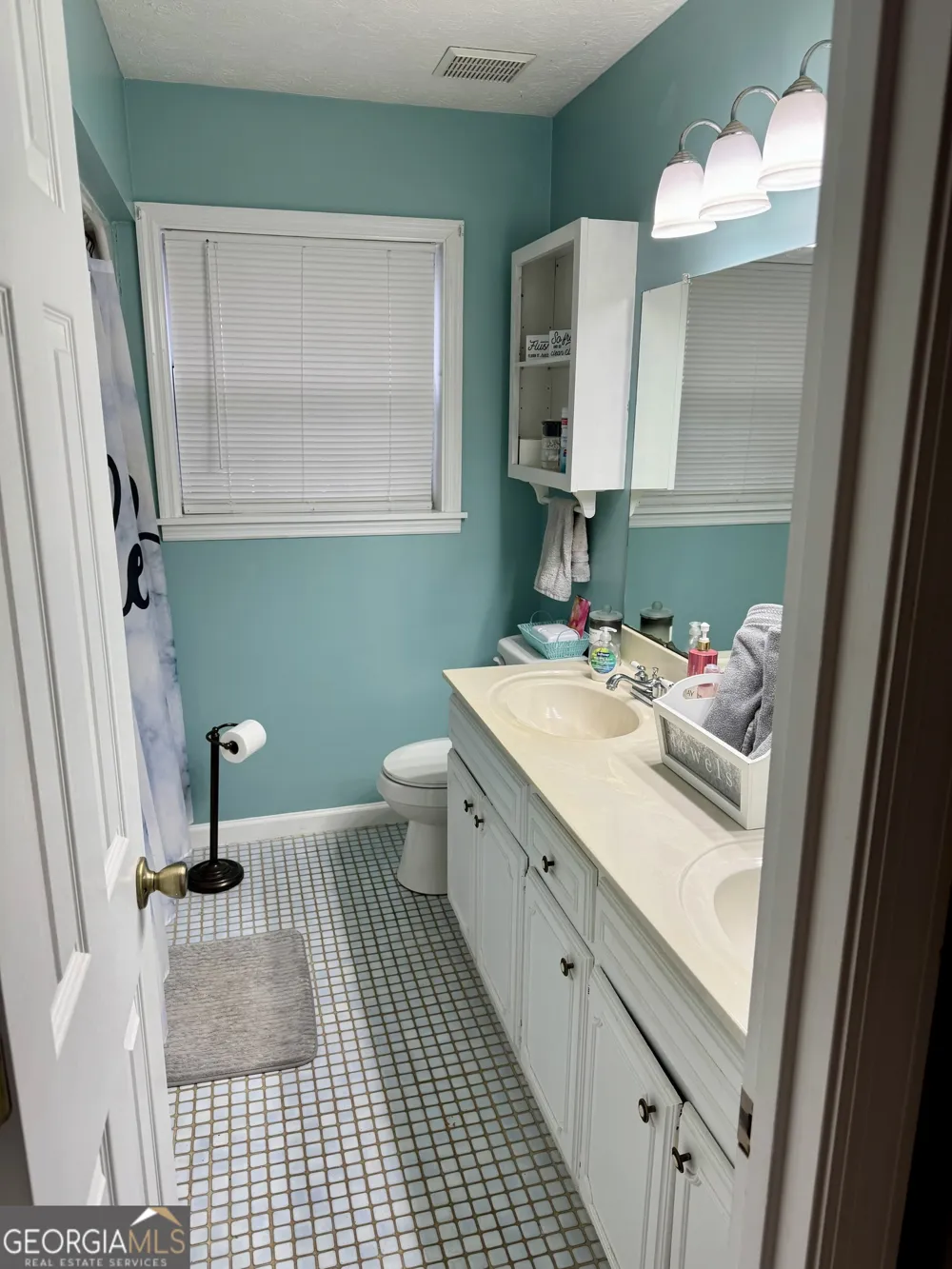 805 Mitchell DR Vidalia, GA 30474