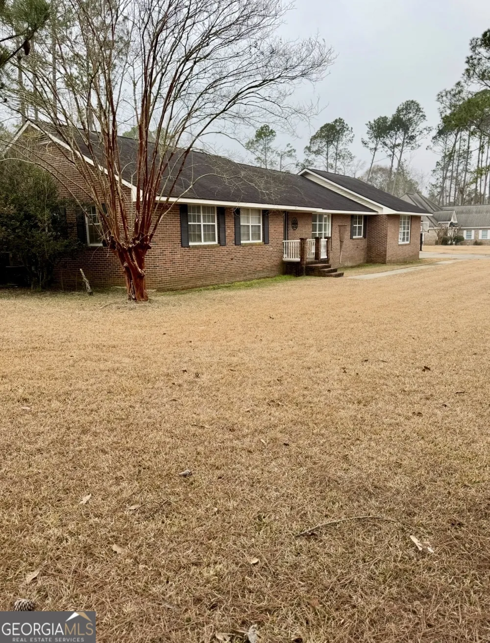805 Mitchell DR Vidalia, GA 30474