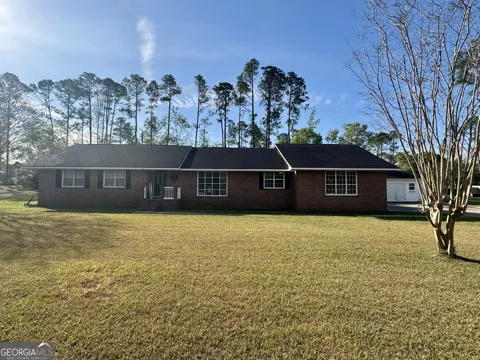805 Mitchell DR