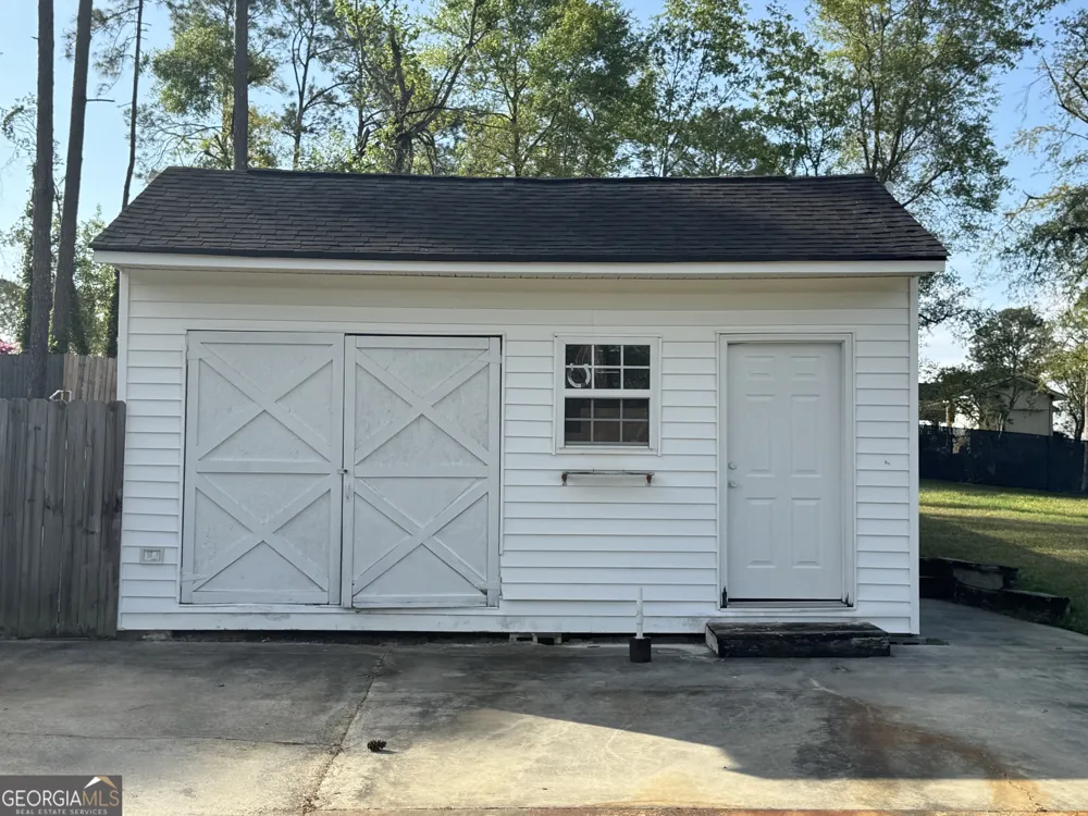 805 Mitchell DR Vidalia, GA 30474