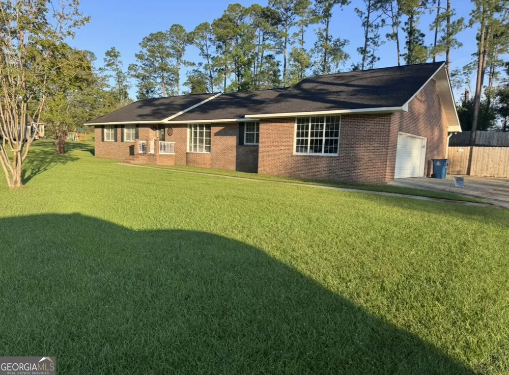 805 Mitchell DR Vidalia, GA 30474