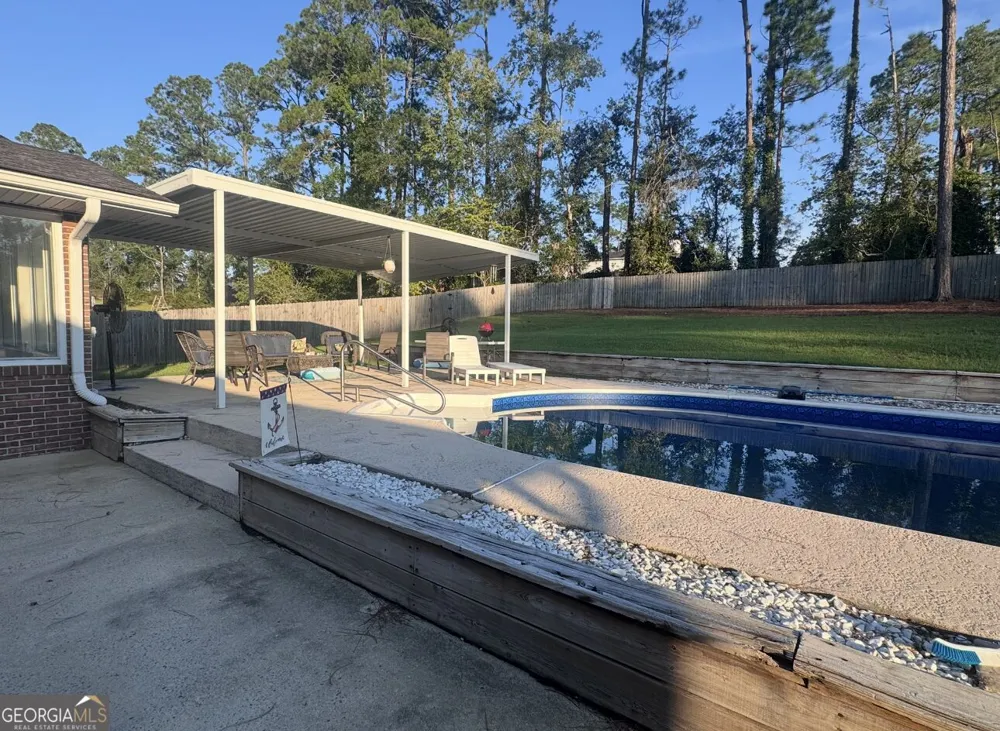 805 Mitchell DR Vidalia, GA 30474