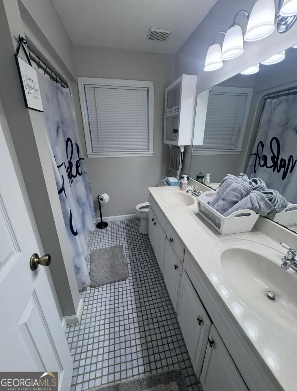 805 Mitchell DR Vidalia, GA 30474