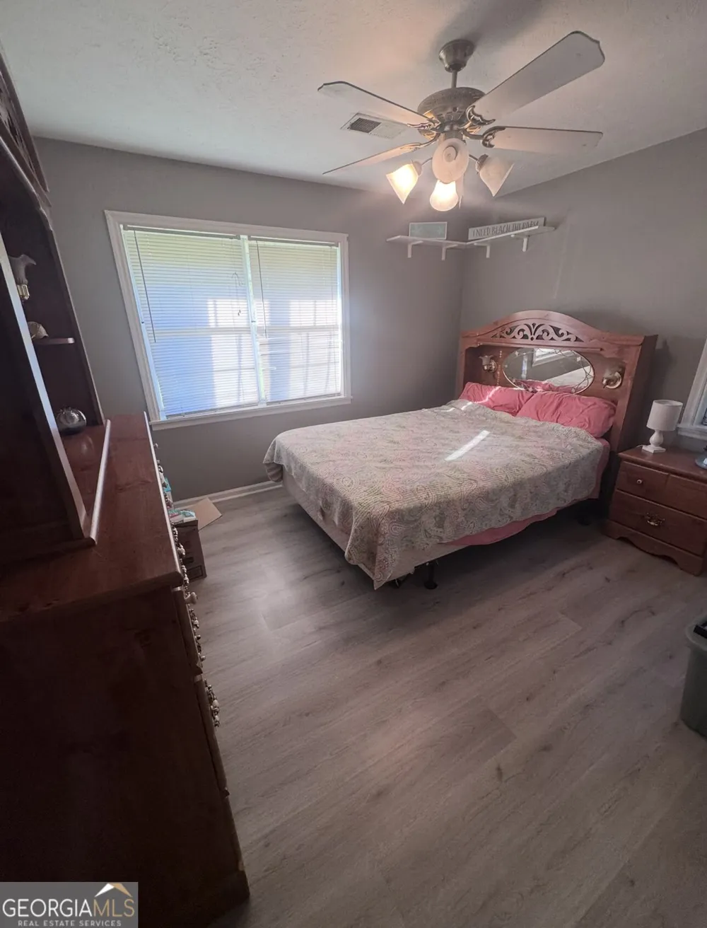 805 Mitchell DR Vidalia, GA 30474