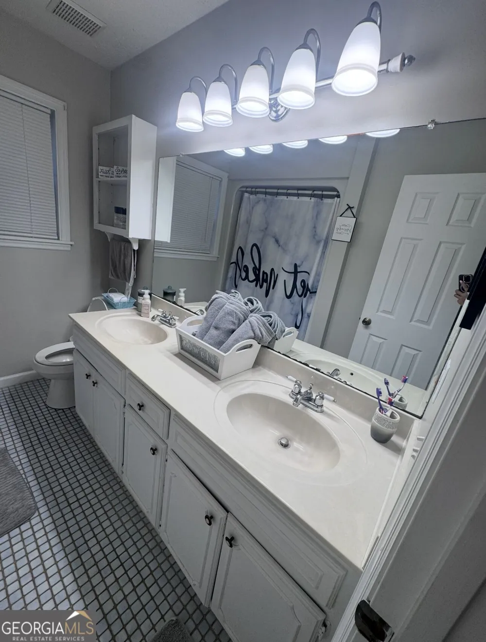 805 Mitchell DR Vidalia, GA 30474