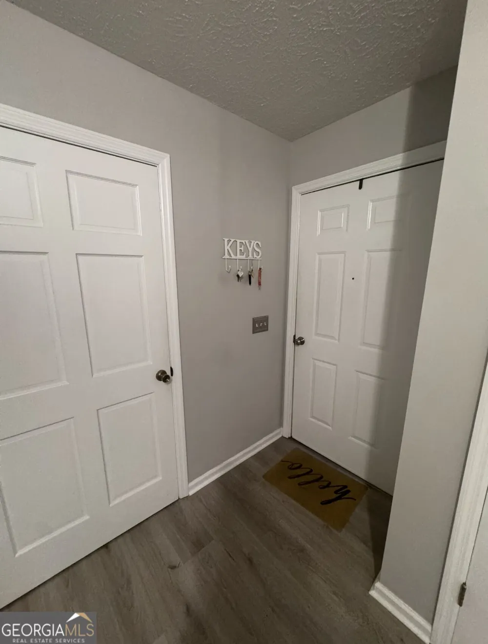 805 Mitchell DR Vidalia, GA 30474