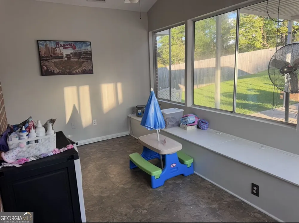 805 Mitchell DR Vidalia, GA 30474