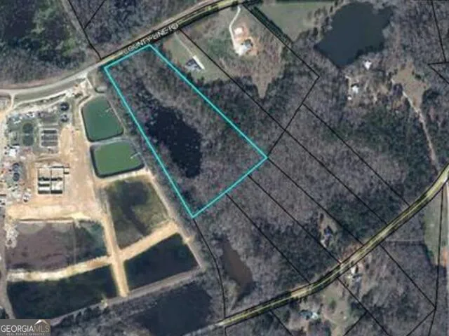 1156 County Line RD Griffin, GA 30224
