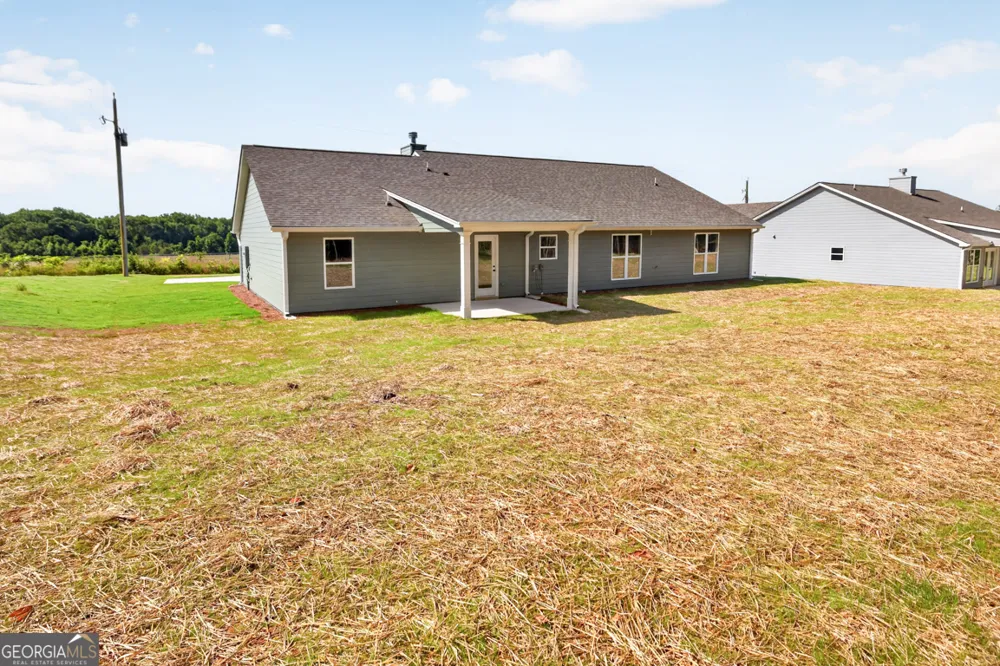 154 Airport RD Canon, GA 30520