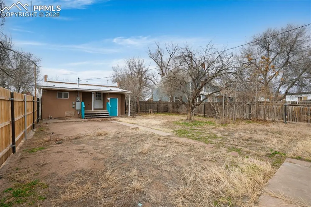 2232 E Routt Avenue Pueblo, CO 81004