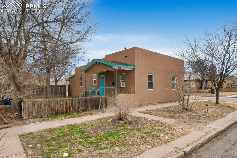 2232 E Routt Avenue Pueblo, CO 81004