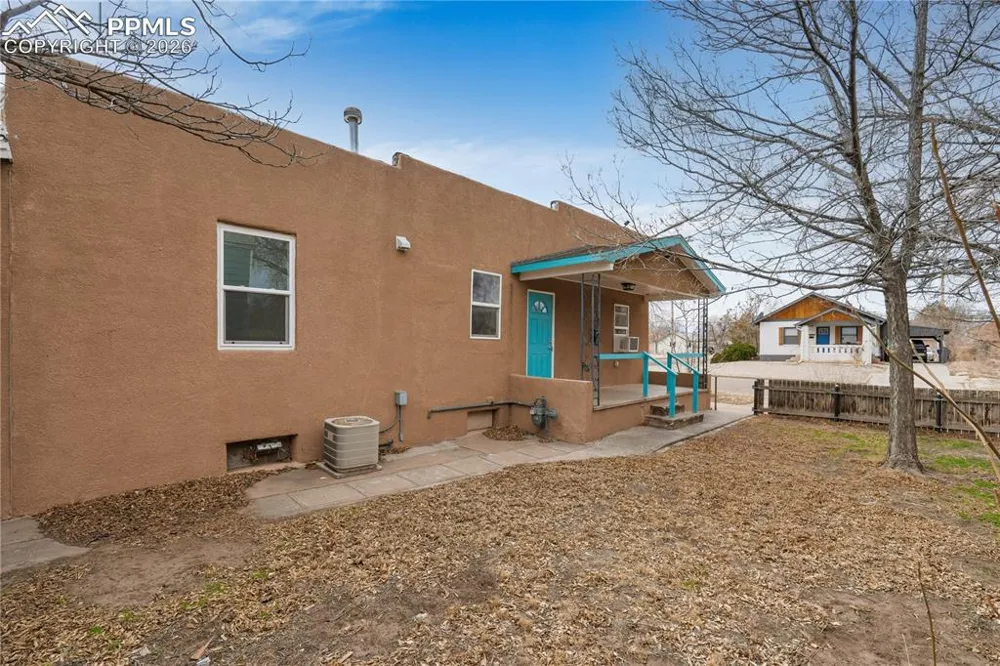 2232 E Routt Avenue Pueblo, CO 81004