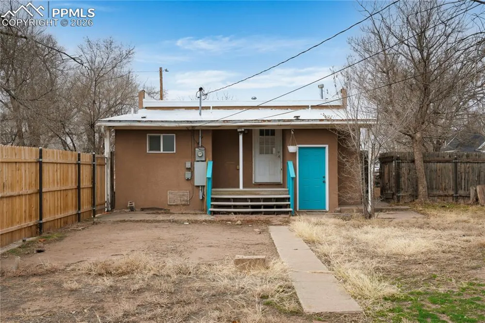 2232 E Routt Avenue Pueblo, CO 81004
