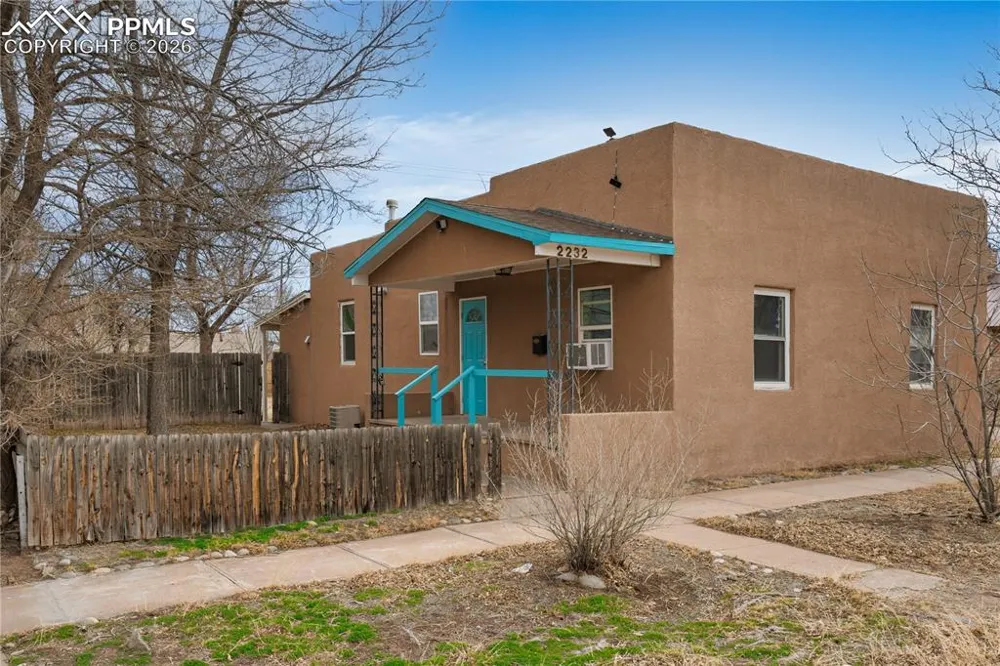 2232 E Routt Avenue Pueblo, CO 81004