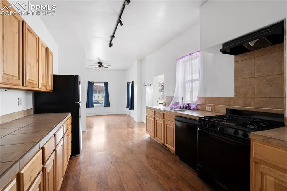 2232 E Routt Avenue Pueblo, CO 81004