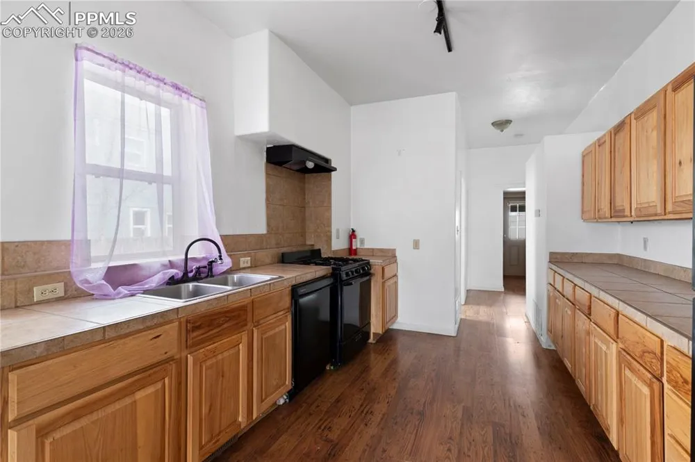 2232 E Routt Avenue Pueblo, CO 81004