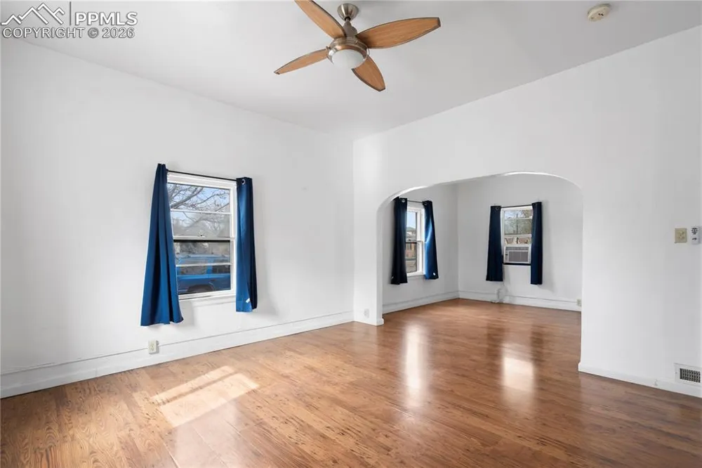 2232 E Routt Avenue Pueblo, CO 81004